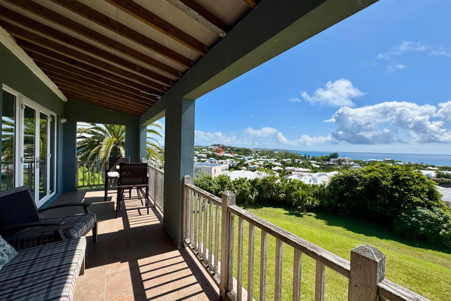 百慕达Paget的公寓，Ocean Hills Unit 56 - Alpha 56 Cataract Hill，编号77990231