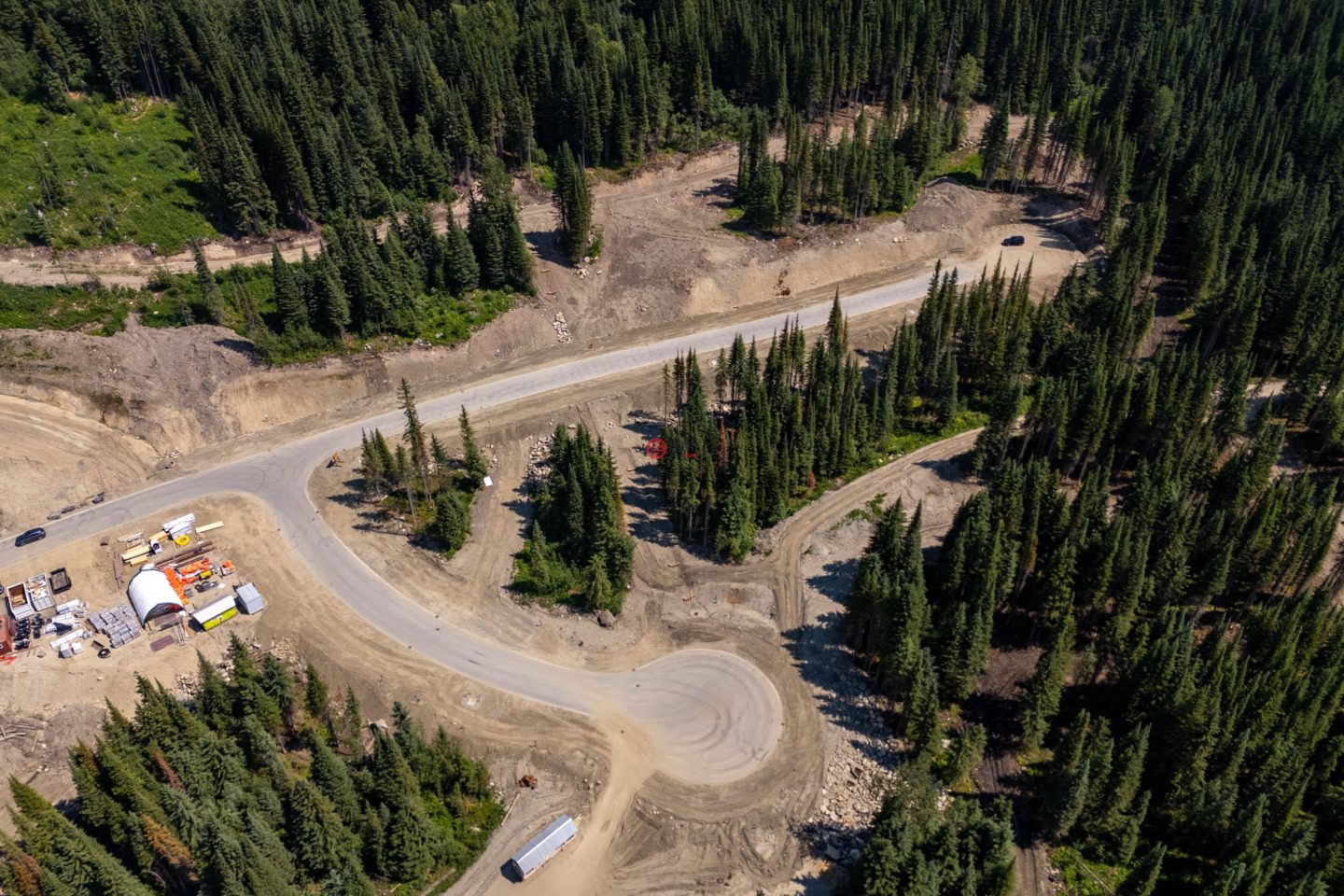 加拿大不列颠哥伦比亚省Sun Peaks的公寓,LOT 6 MCGILLIVRAY LAKE,编号75527591