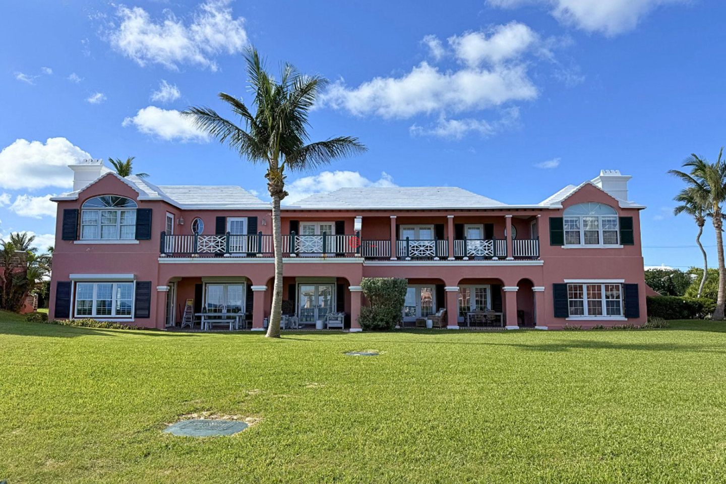 百慕达的公寓，Hidden Cove - Leeward 6 Hidden Cove，编号76600539