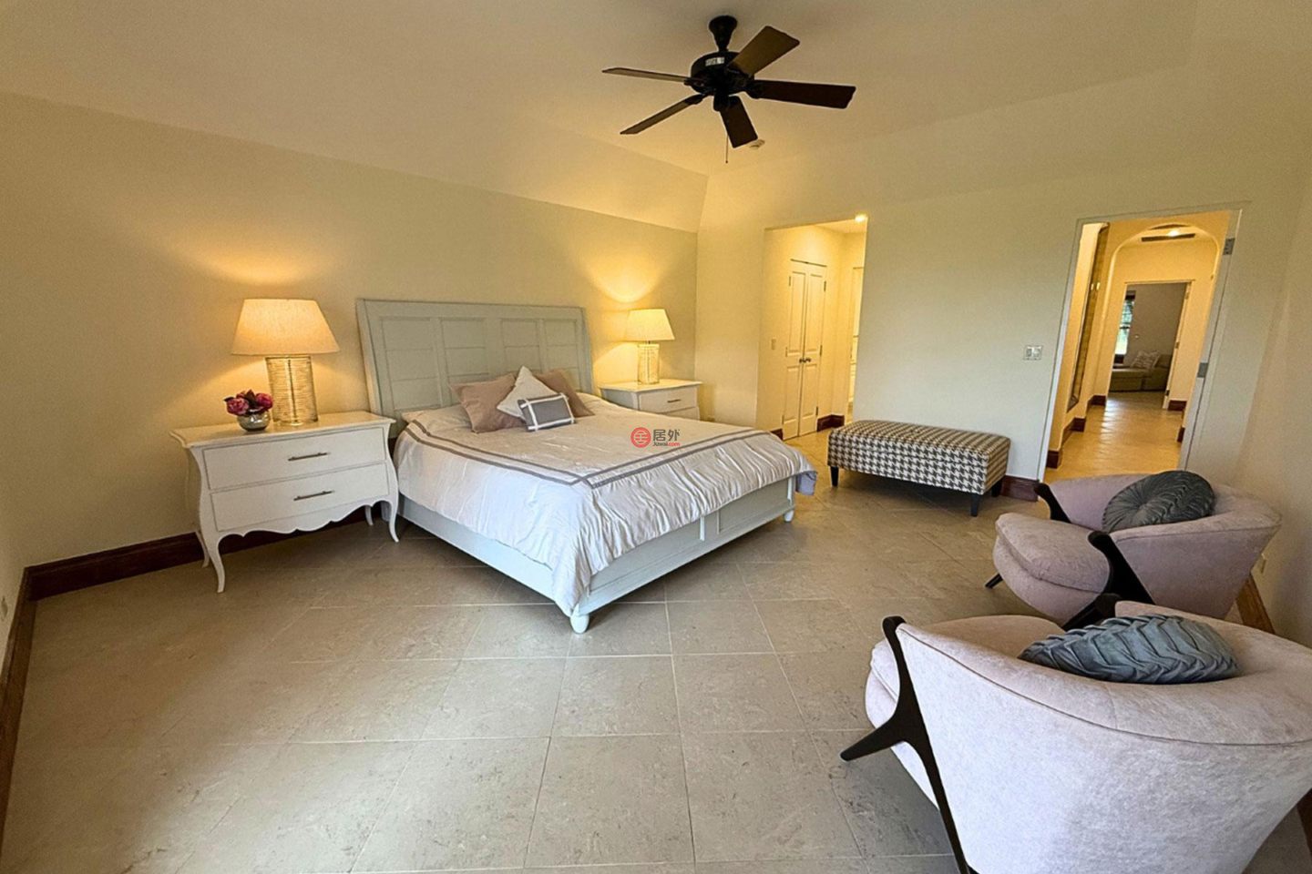 百慕达的公寓，Hidden Cove - Leeward 6 Hidden Cove，编号76600539