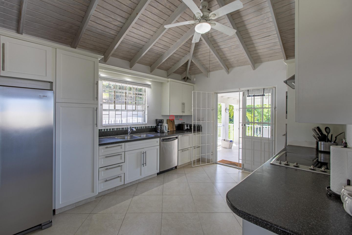 巴巴多斯Northern DistrictSpeightstown的独栋别墅，Nevis Villa，编号64628320