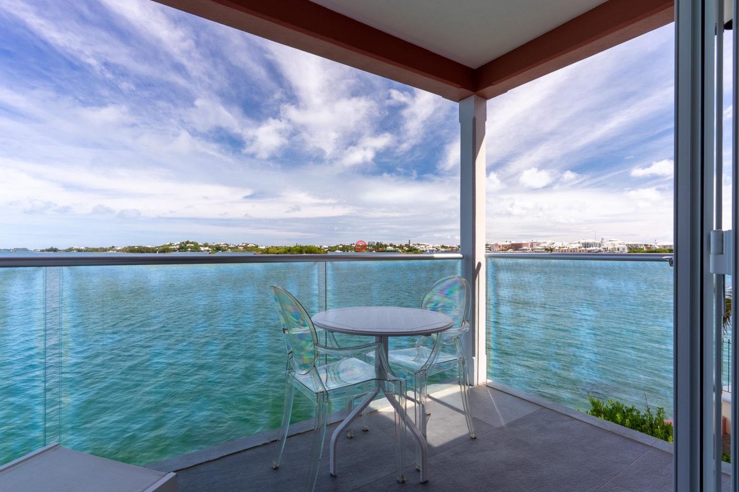 百慕达Paget的公寓，Inverurie Executive Suites 121 Harbour Road，编号78100534