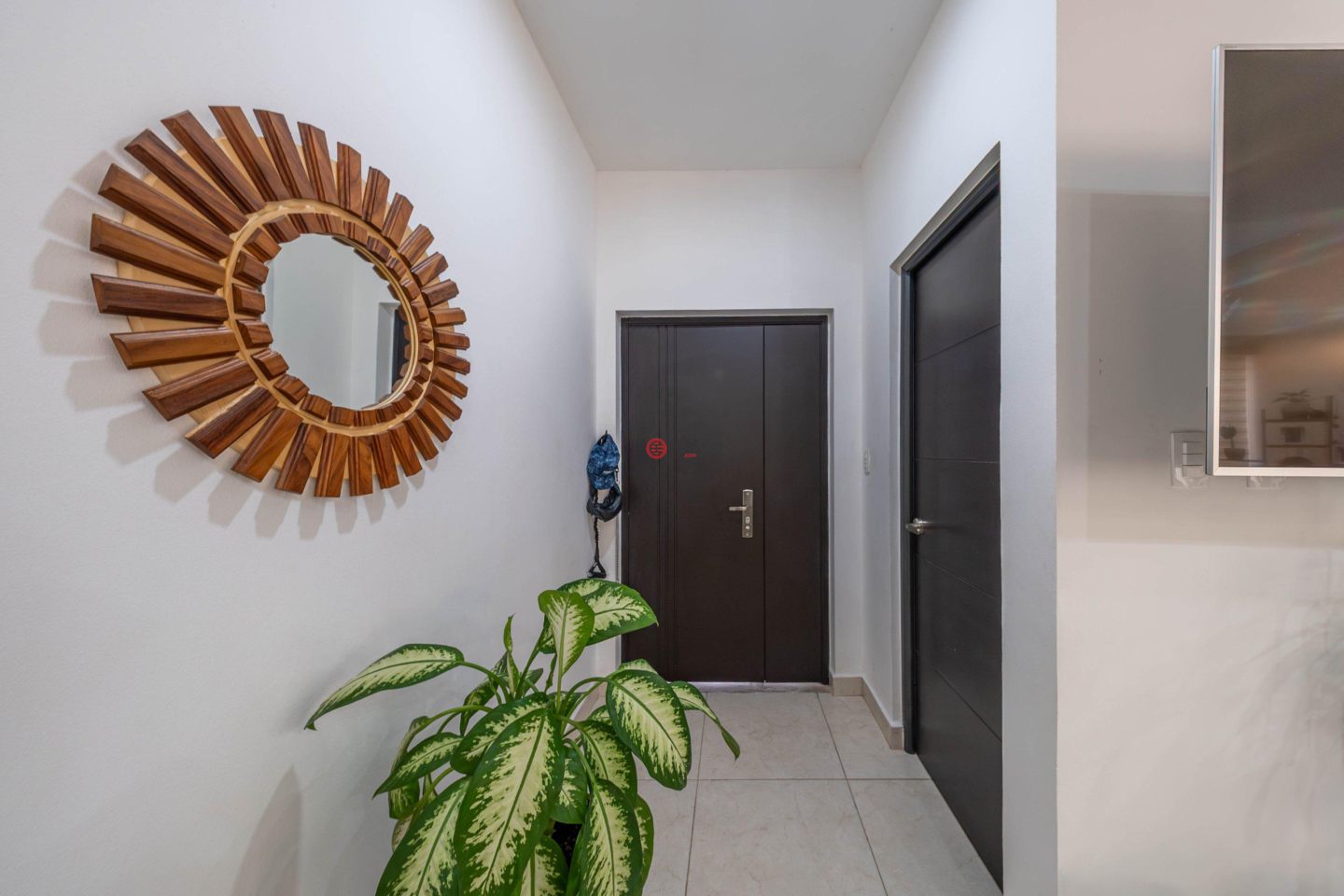 墨西哥金塔纳罗奥卡门海滩的独栋别墅，编号78524158