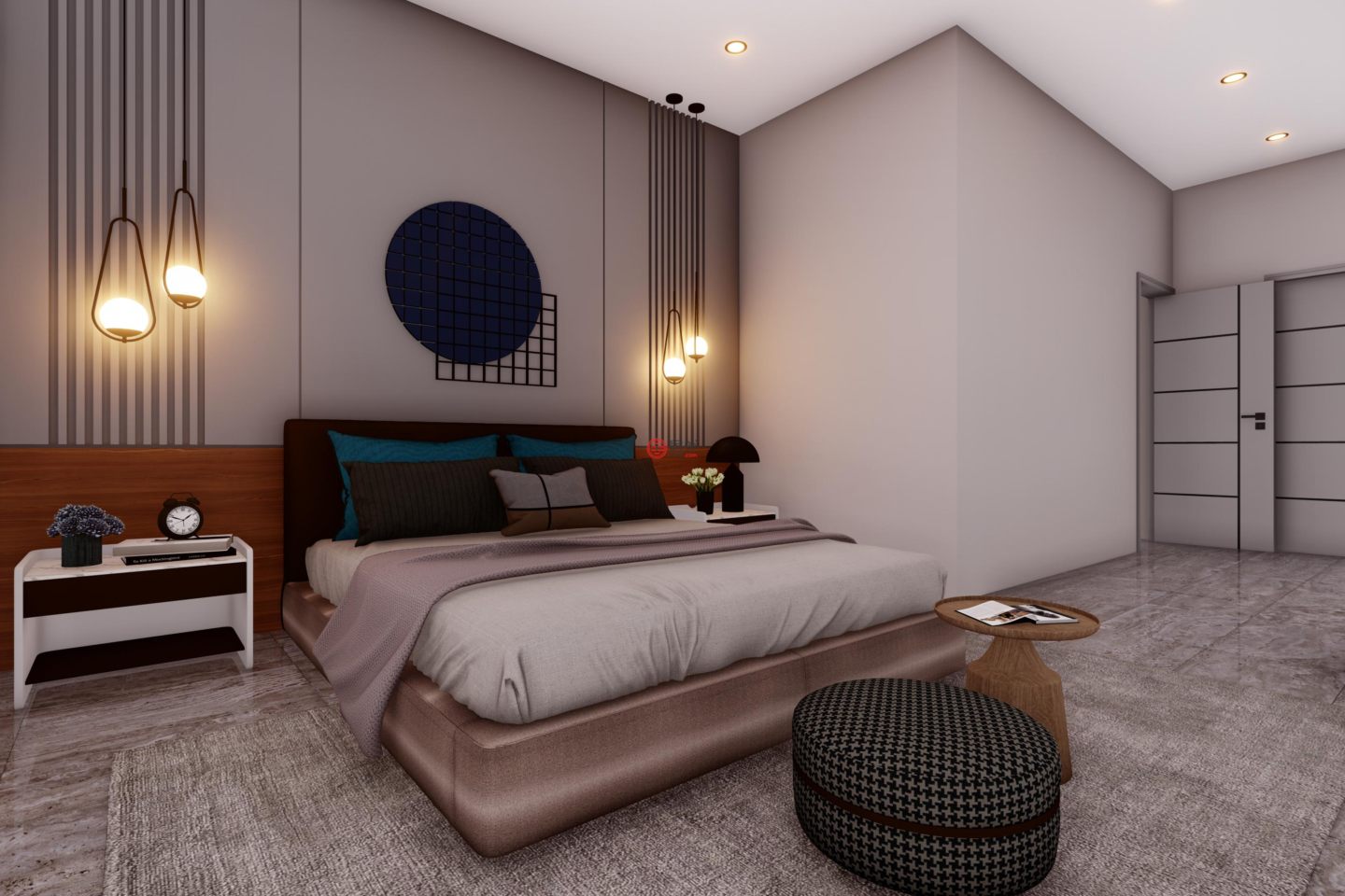 百慕达汉密尔顿的公寓，33 Church S.E. Penthouse 602 33 Church Street，编号72573879