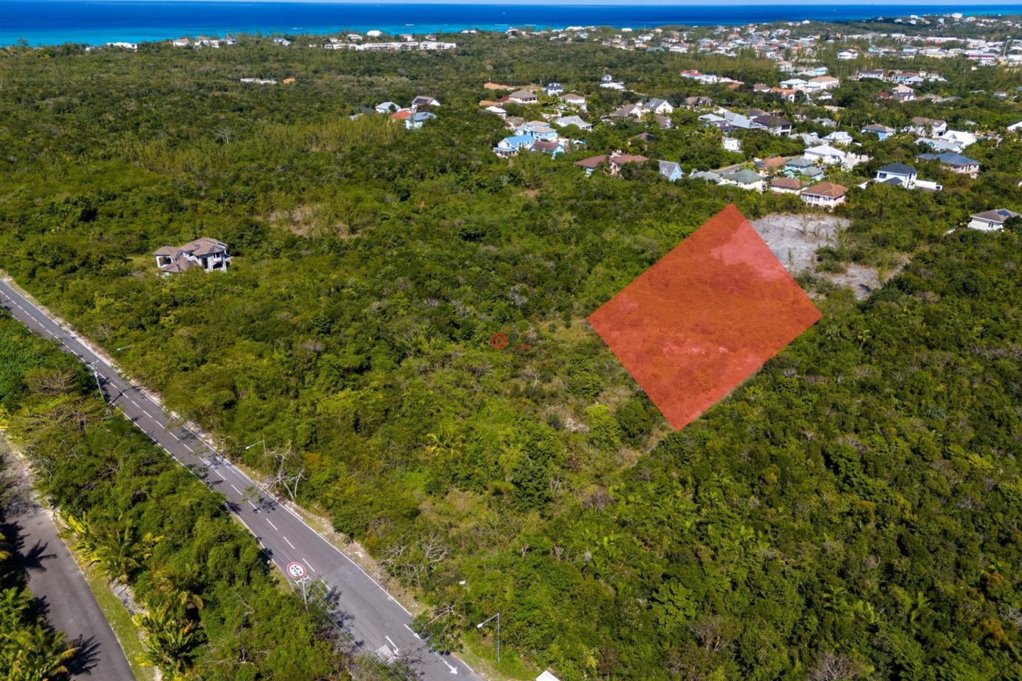 巴哈马的公寓，Lot 3 West Bay，编号78494076