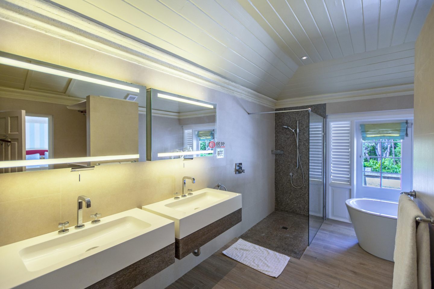 巴巴多斯Northern DistrictSaint James的公寓，High Cane Sandy Lane，编号65696520