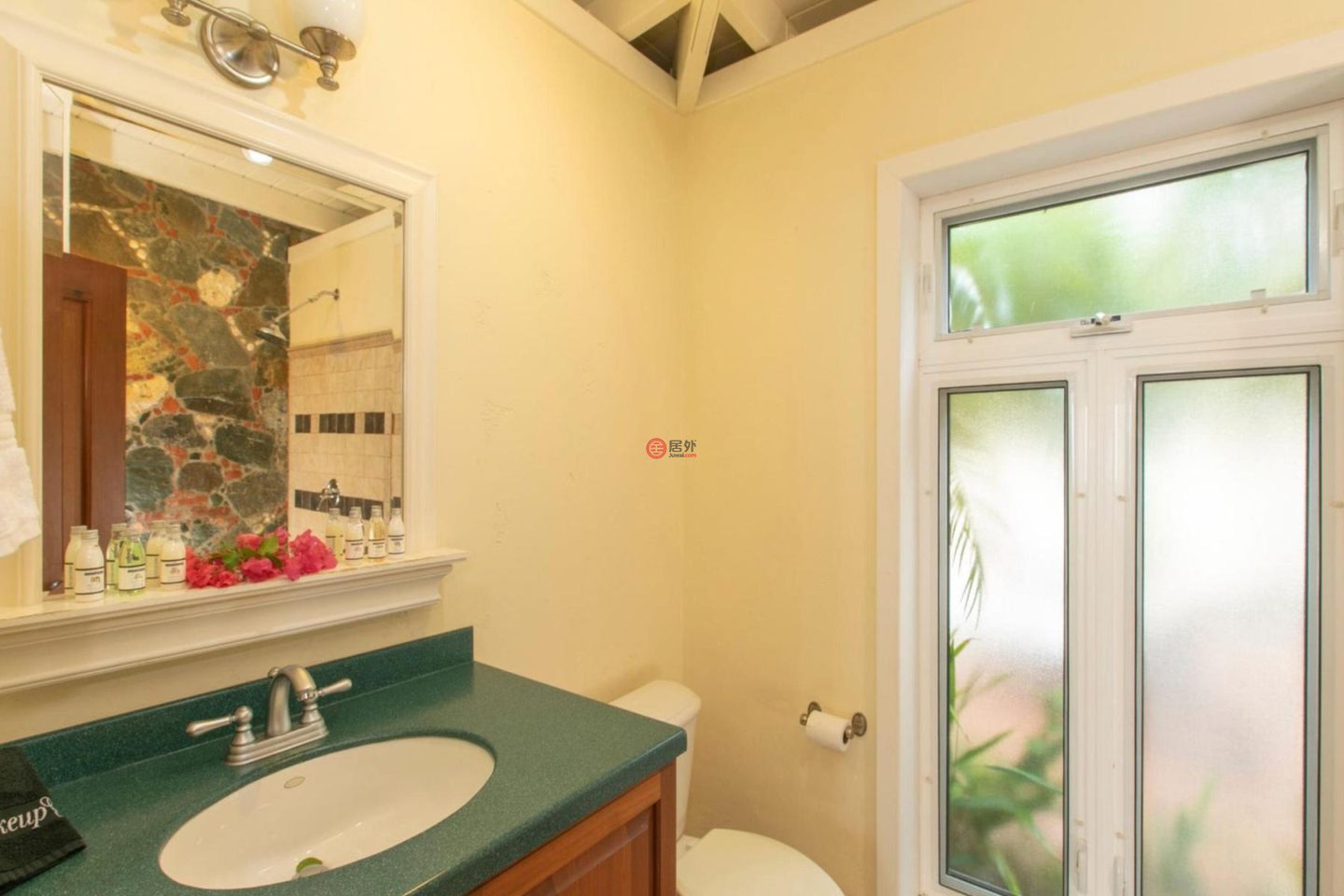 美属维京群岛St. John的独栋别墅，5FA-2 Pastory，编号76784703