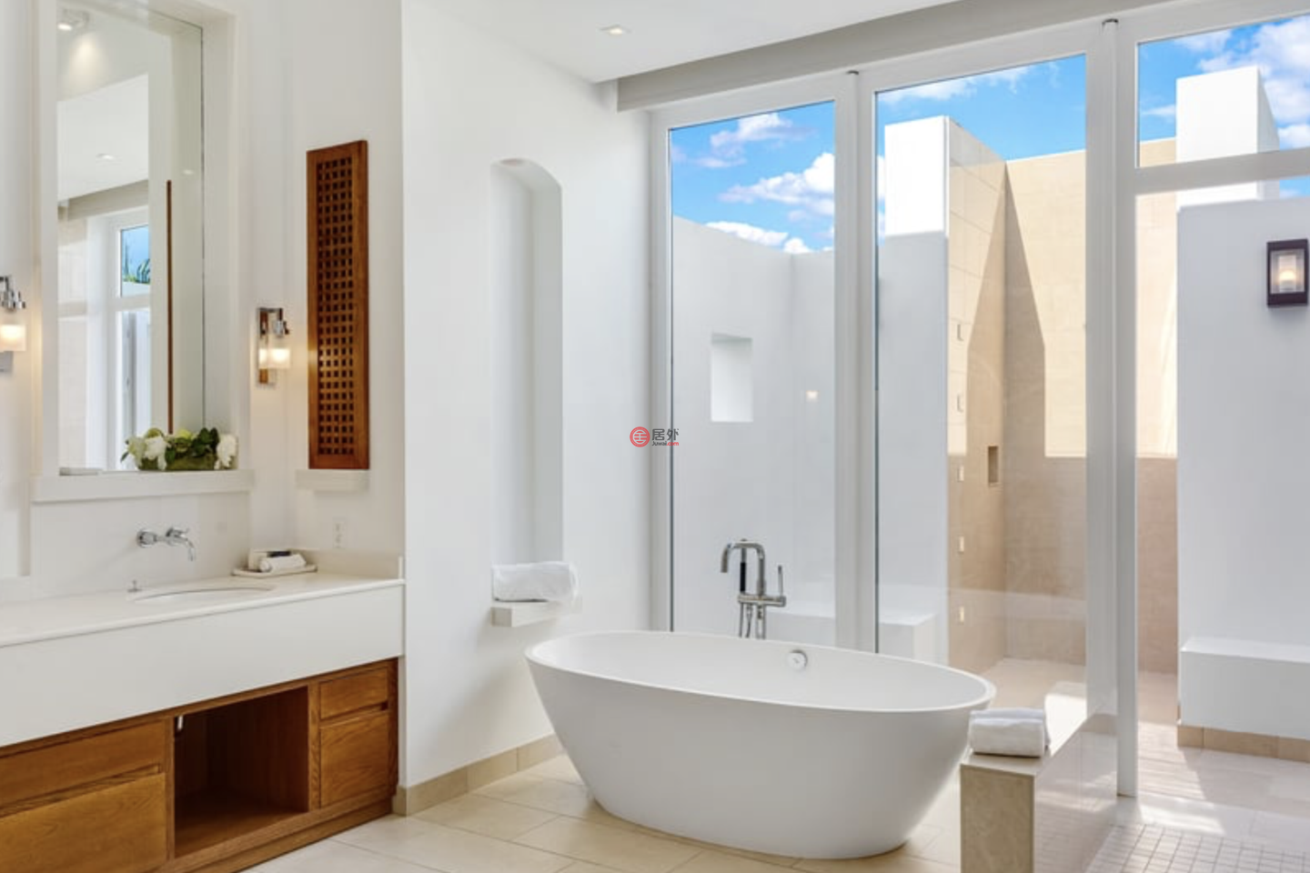 安圭拉AnguillaAnguilla的独栋别墅，Aurora Resort，编号77683868