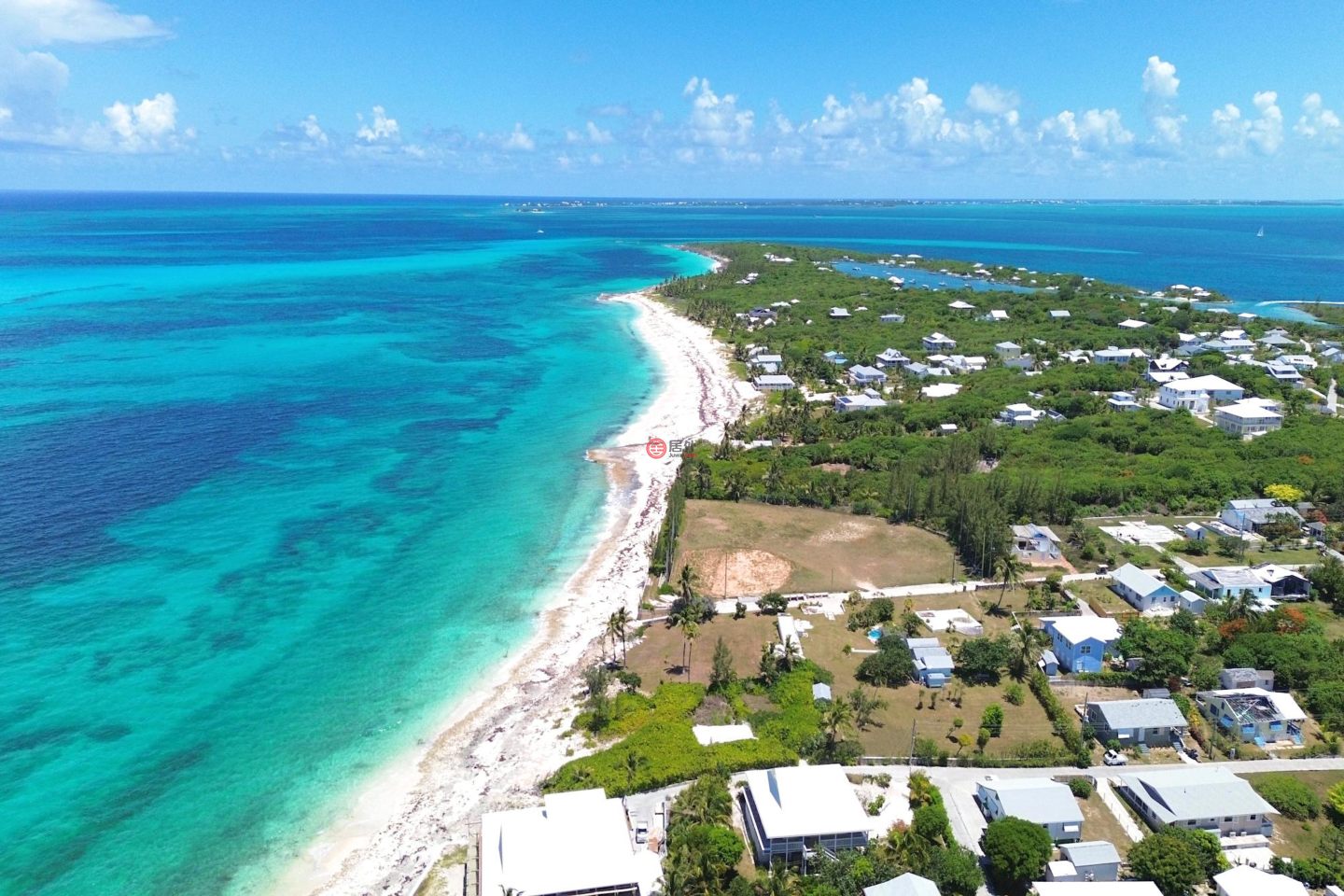 巴哈马的多单元，Ocean View Ballfield Road，编号78329924