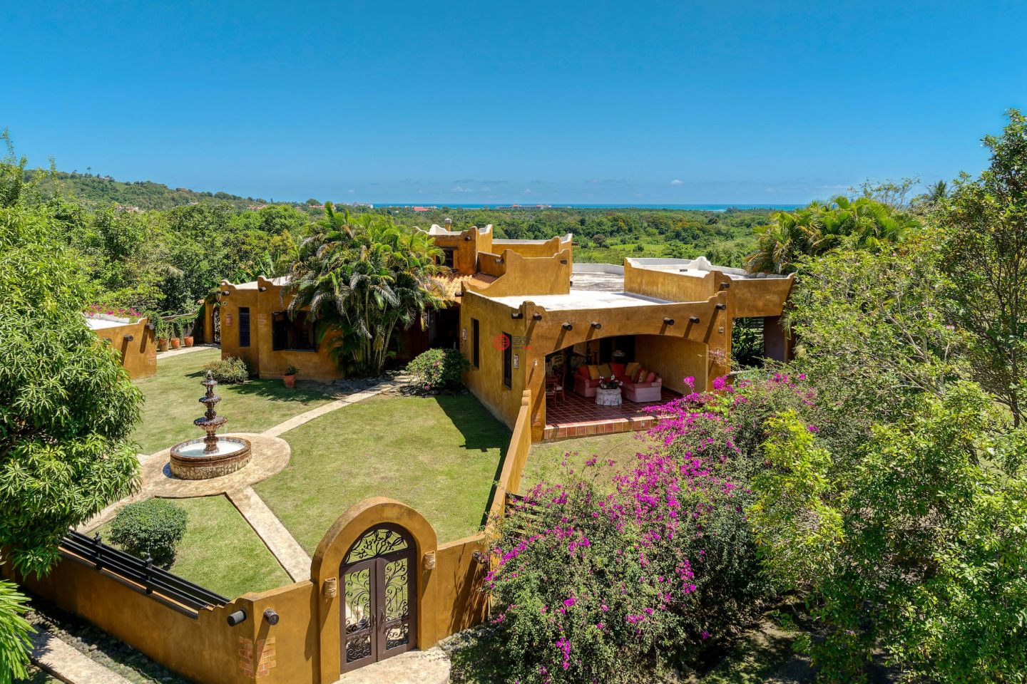 波多黎各Puerto RicoLuquillo的独栋别墅，Lot A Cofresi St. Mameyes I，编号77750196