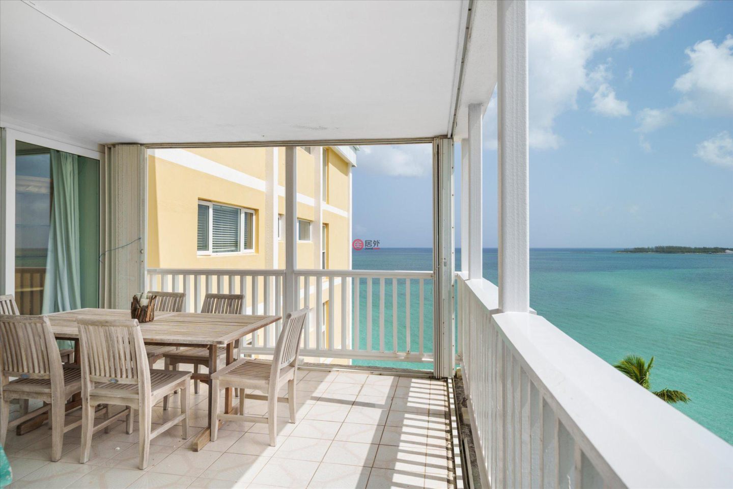 巴哈马Cable Beach的公寓，7B Conchrest，编号78481406