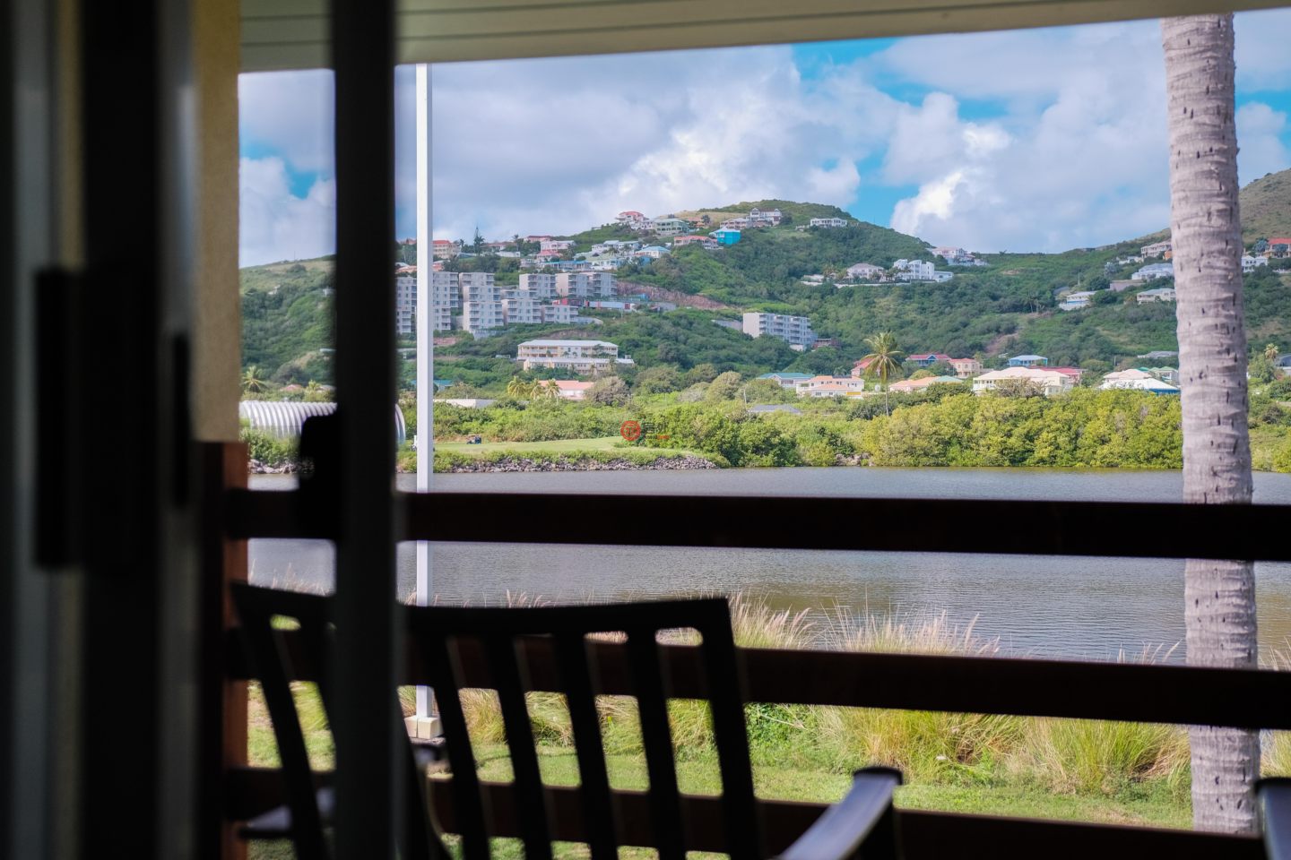 圣克里斯托弗和尼维斯岛Saint KittsFrigate Bay的公寓，The Royal St. Kitts Hotel Unit 226，编号77808806