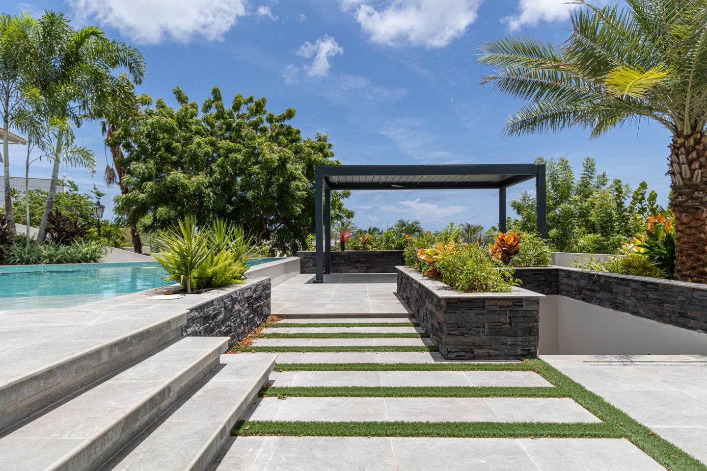 库拉索的独栋别墅，Jan Sofat 98，编号75255985