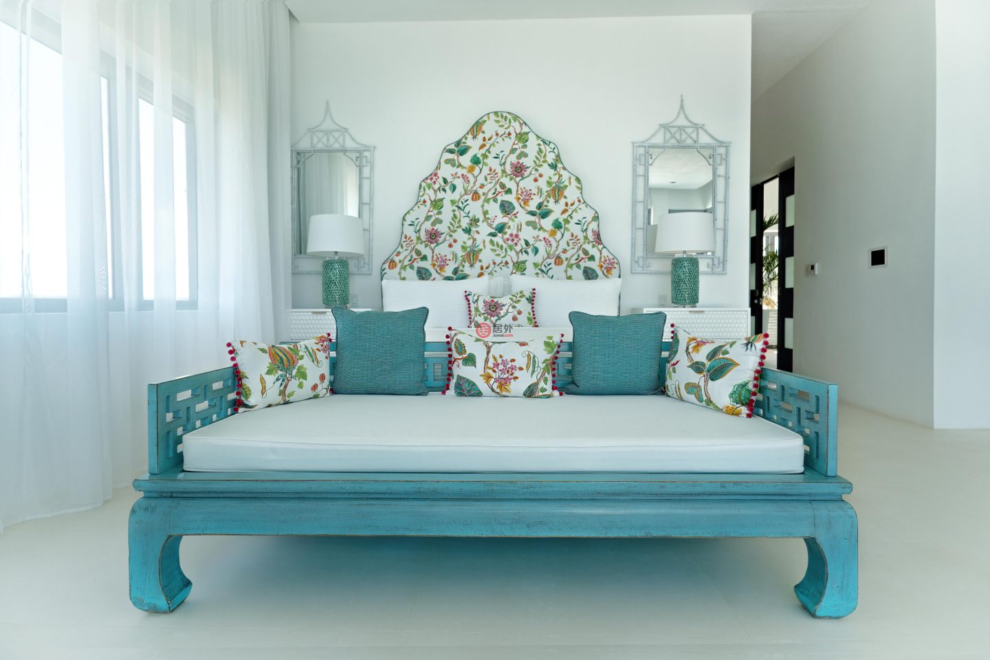 安圭拉AnguillaAnguilla的独栋别墅，Meads Bay The Beach House，编号77489440