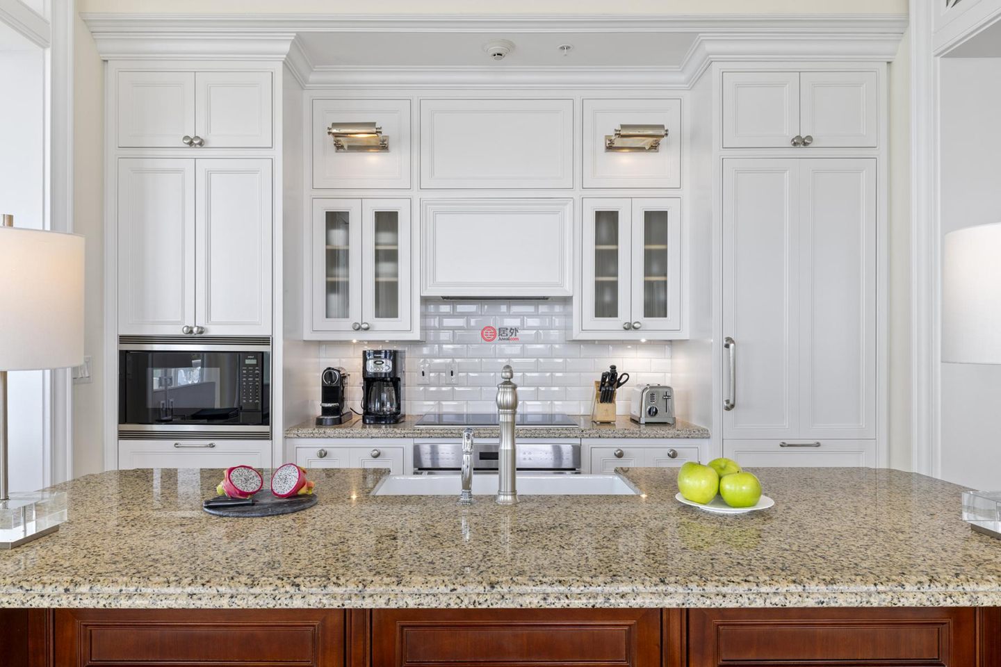 特克斯與凱科斯群島的公寓，The Shore Club - Suite 1501-1503，编号77940795