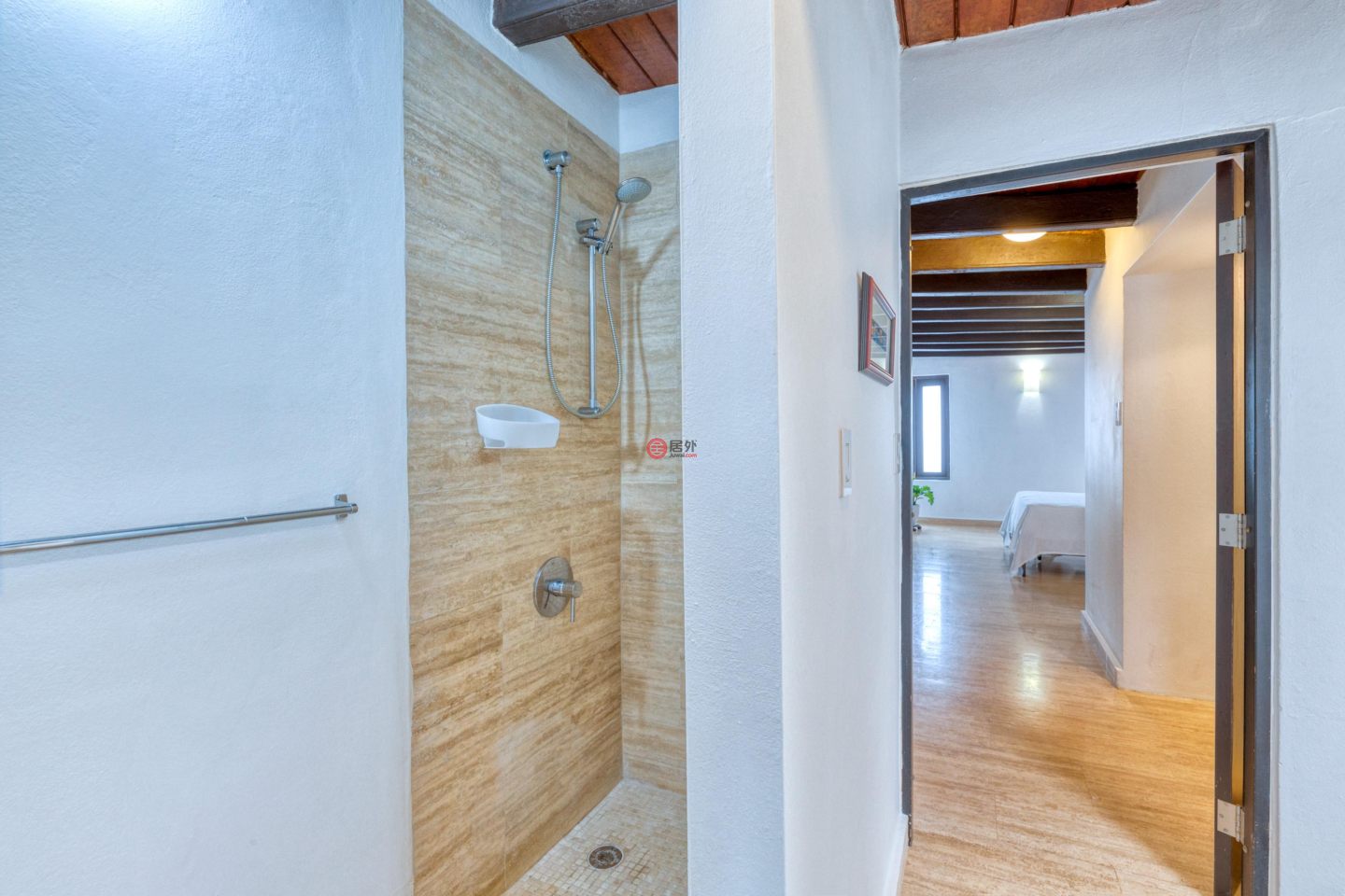 波多黎各Puerto RicoSan Juan的公寓，203 Fortaleza St. Apt. 4，编号77683458