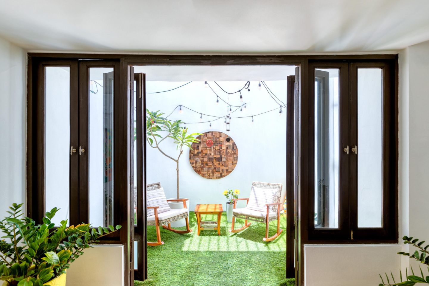 波多黎各Puerto RicoSan Juan的公寓，203 Fortaleza St. Apt. 4，编号77683458