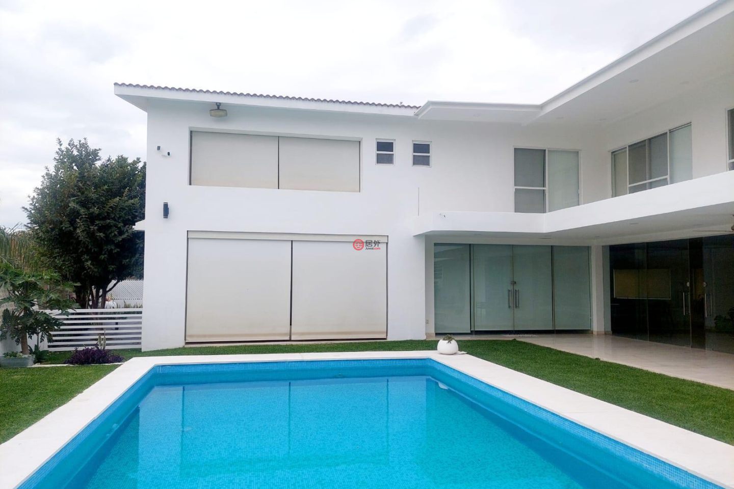 墨西哥莫雷洛斯Atlatlahucan的独栋别墅，Morelos Atlatlahucan Fraccionamiento Lomas de Cocoyoc，编号78234783