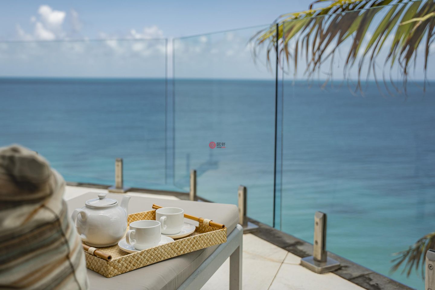 安提瓜/巴布达的独栋别墅，Villa Oasis，编号77570649