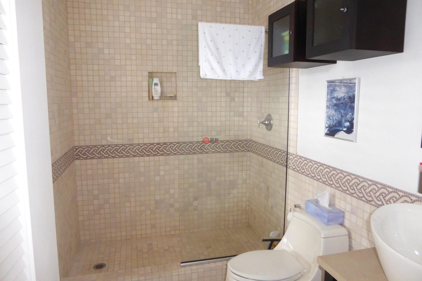 百慕达Paget的公寓，The Wharf Unit 17 1 Harbour Road，编号73686425