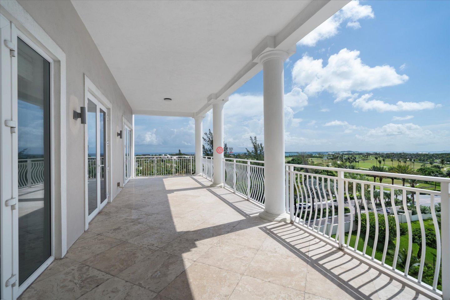 巴哈马天堂岛的公寓，501 One Ocean，编号78330403