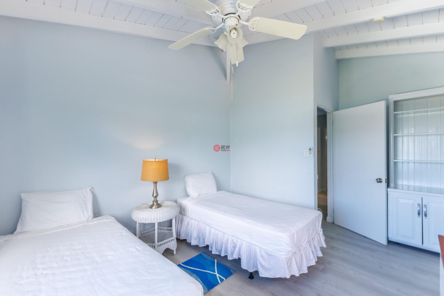 英属维尔京群岛罗德城的独栋别墅，MacNamara Estate，编号77090416