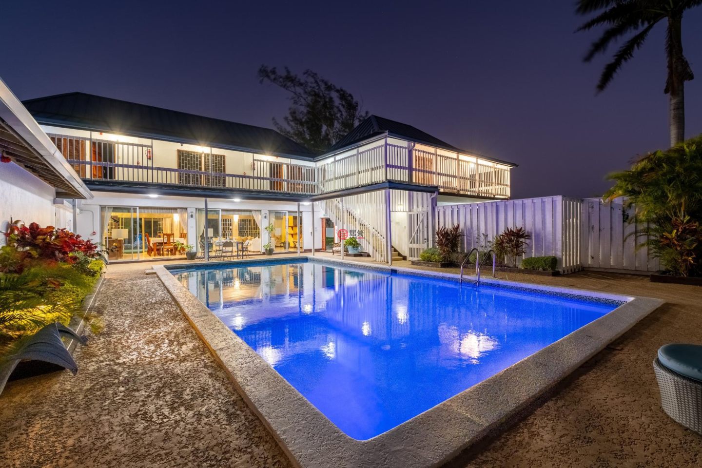 牙买加圣安妮拉納韋貝的公寓，Ocean Park，编号78170581