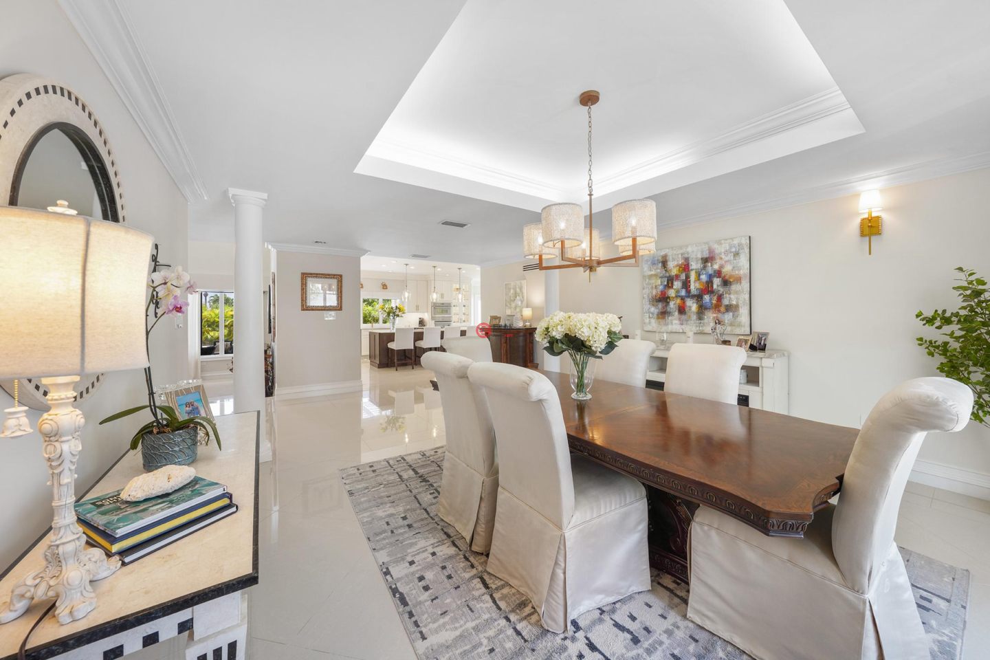 开曼群岛的独栋别墅，492 Peninsula，编号78480617