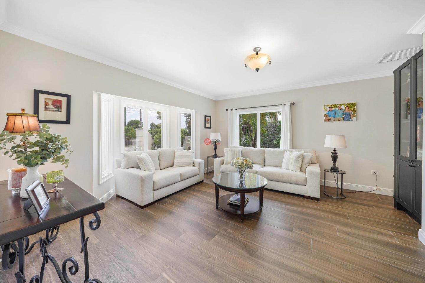 开曼群岛的独栋别墅，492 Peninsula，编号78480617