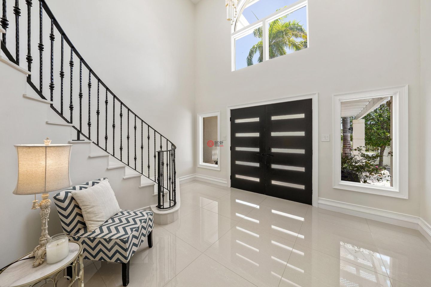 开曼群岛的独栋别墅，492 Peninsula，编号78480617