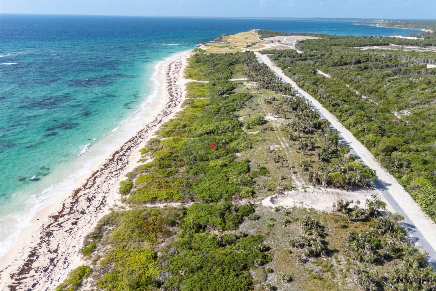 巴哈马Rock Sound的住宅用地，Lot B-10 Jacks Bay Southern Eleuthera，编号78495843