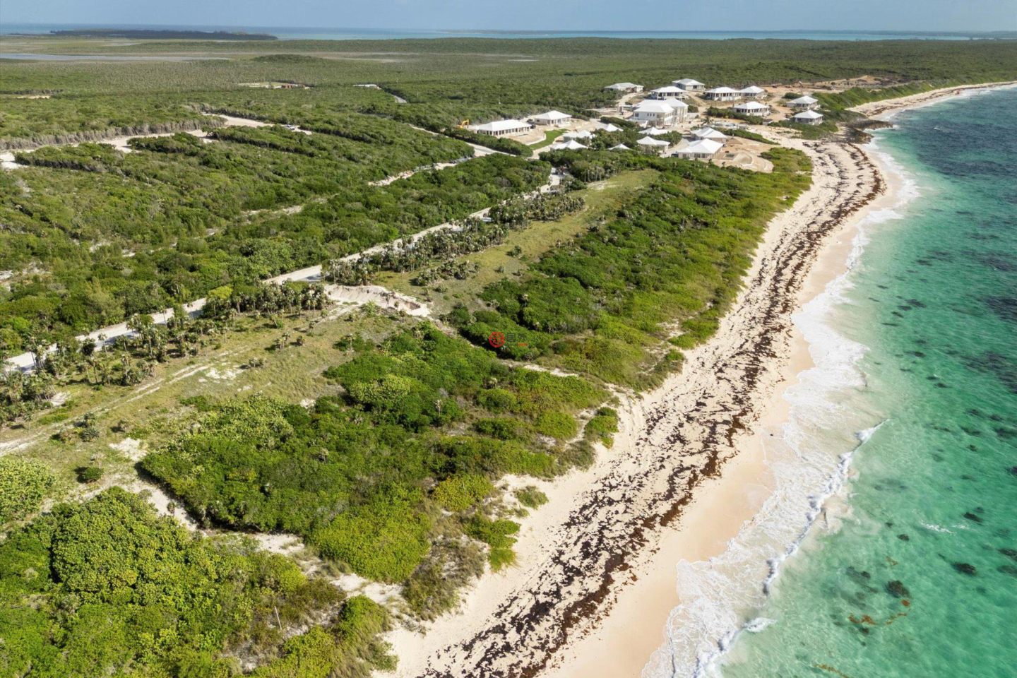 巴哈马Rock Sound的住宅用地，Lot B-10 Jacks Bay Southern Eleuthera，编号78495843