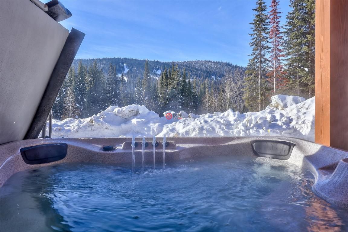 加拿大不列颠哥伦比亚省Sun Peaks的公寓，7005 MCGILLIVRAY LAKE，编号75523416