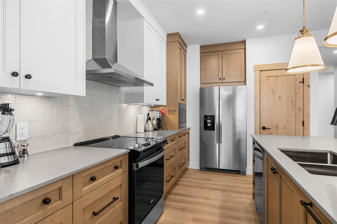 加拿大不列颠哥伦比亚省Sun Peaks的公寓，7005 MCGILLIVRAY LAKE，编号75523416