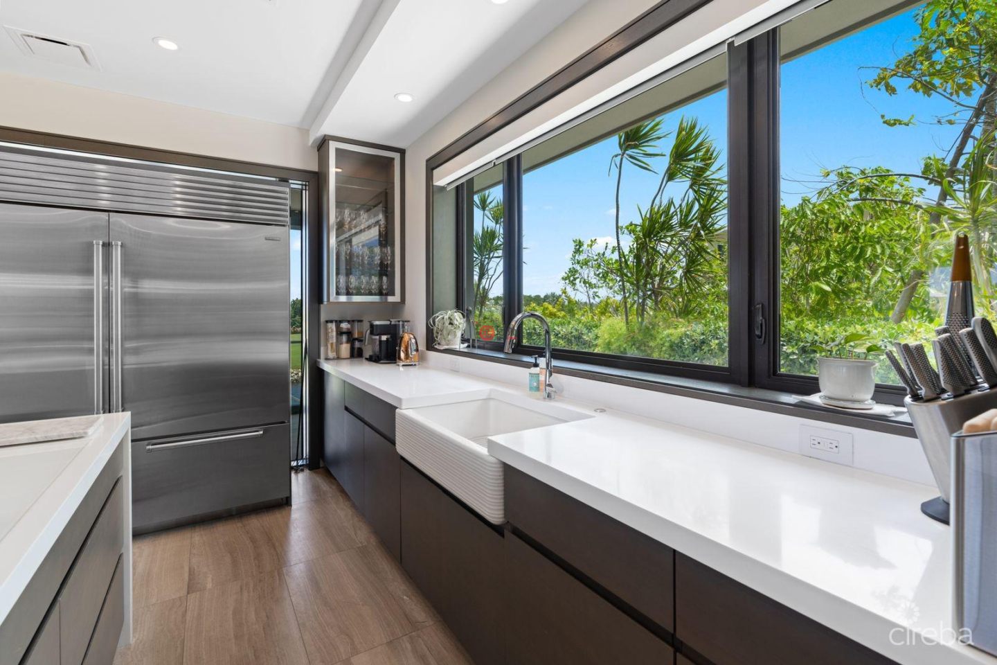 开曼群岛的独栋别墅，9 RITZ-CARLTON DECKHOUSE，编号78222892
