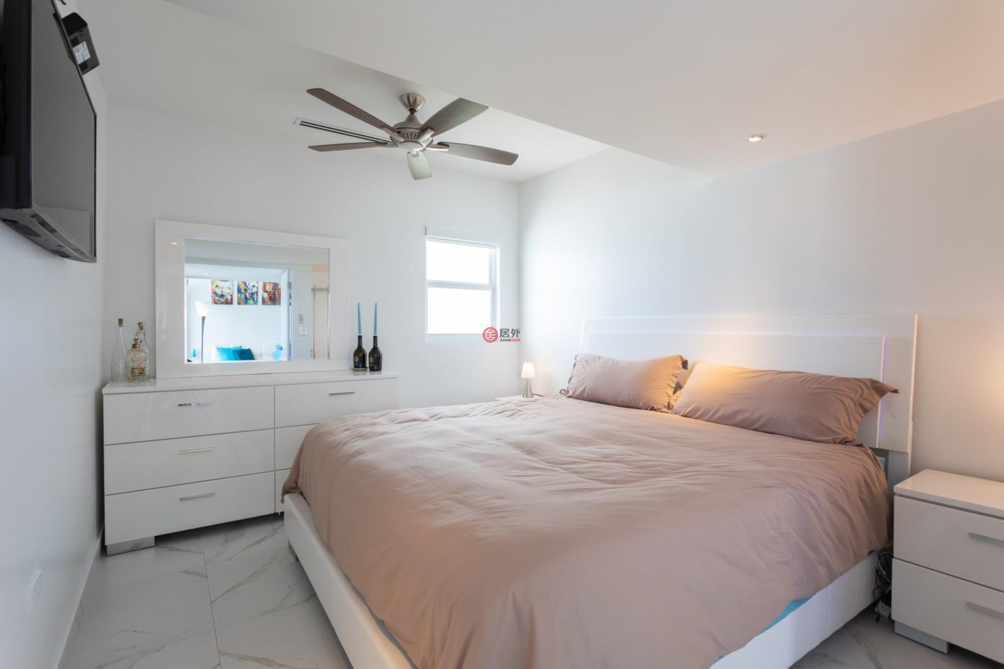 开曼群岛Seven Mile Beach的公寓，West Bay Rd. Cayman Reef Resort #30，编号78495907