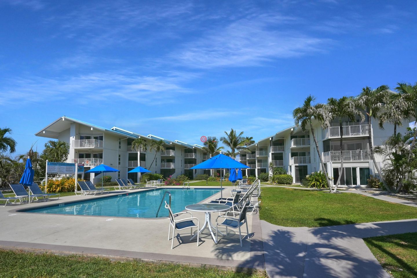 开曼群岛Seven Mile Beach的公寓，West Bay Rd. Cayman Reef Resort #30，编号78495907