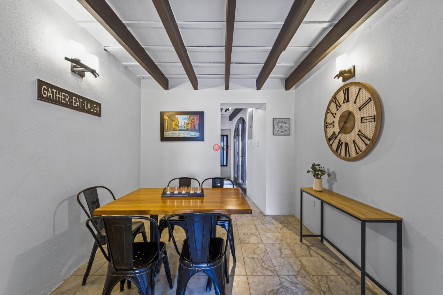 波多黎各Puerto RicoSan Juan的独栋别墅，10 McArthur St.，编号76713010