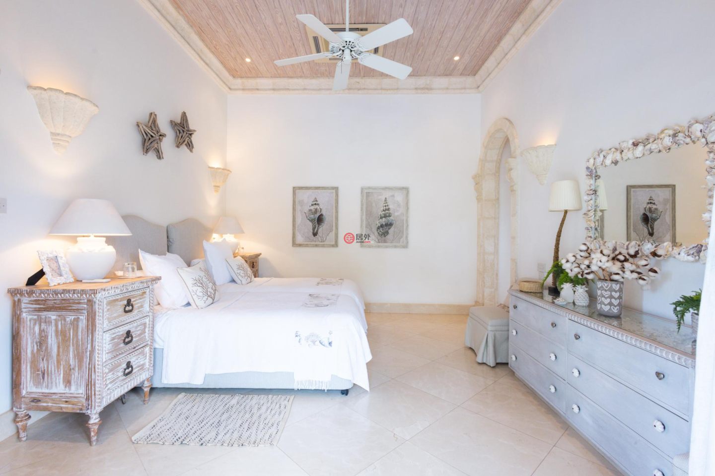 巴巴多斯Northern DistrictSaint Joseph的独栋别墅，编号77586981