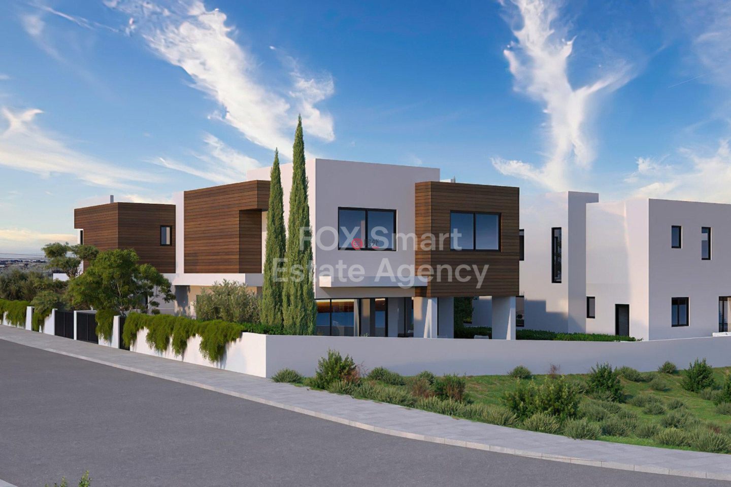 塞浦路斯利马索尔Erimi的独栋别墅，编号78509653