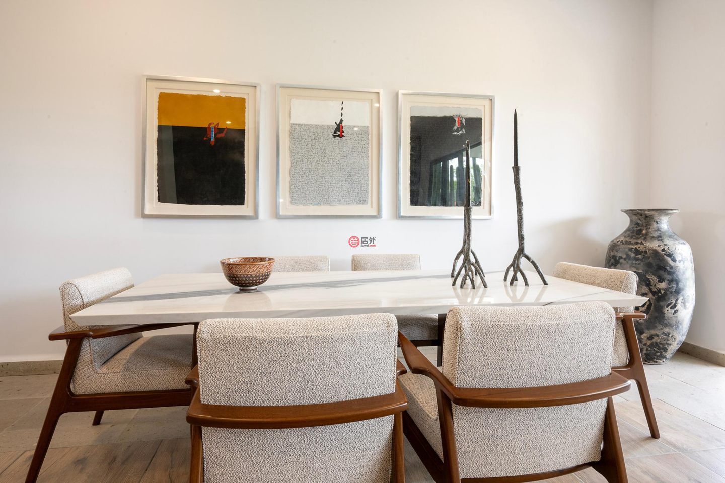 墨西哥瓜纳华托圣米格尔德阿连德的独栋别墅，8 Embarcadero，编号78524257