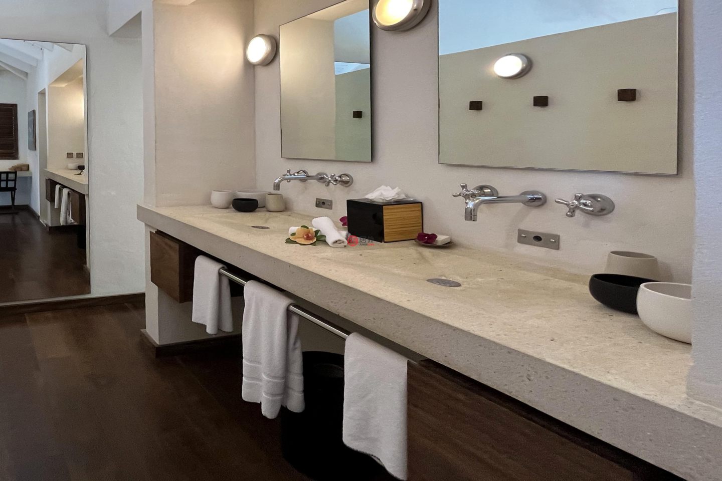 圣巴泰勒米岛的独栋别墅，Bibi，编号77552212