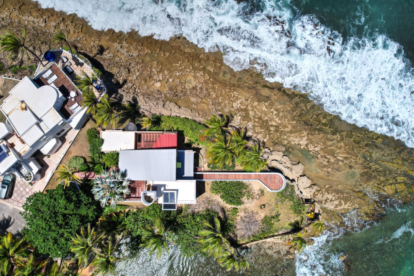 波多黎各Puerto RicoVega Alta的独栋别墅，70 Brenas Estate，编号76594641