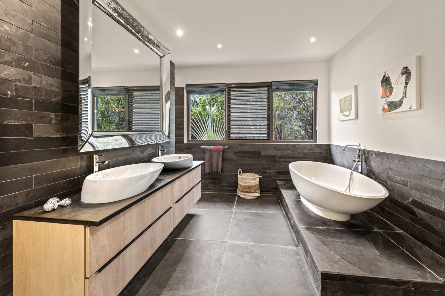 库拉索的独栋别墅，18 Seru Boca Estate，编号77396422
