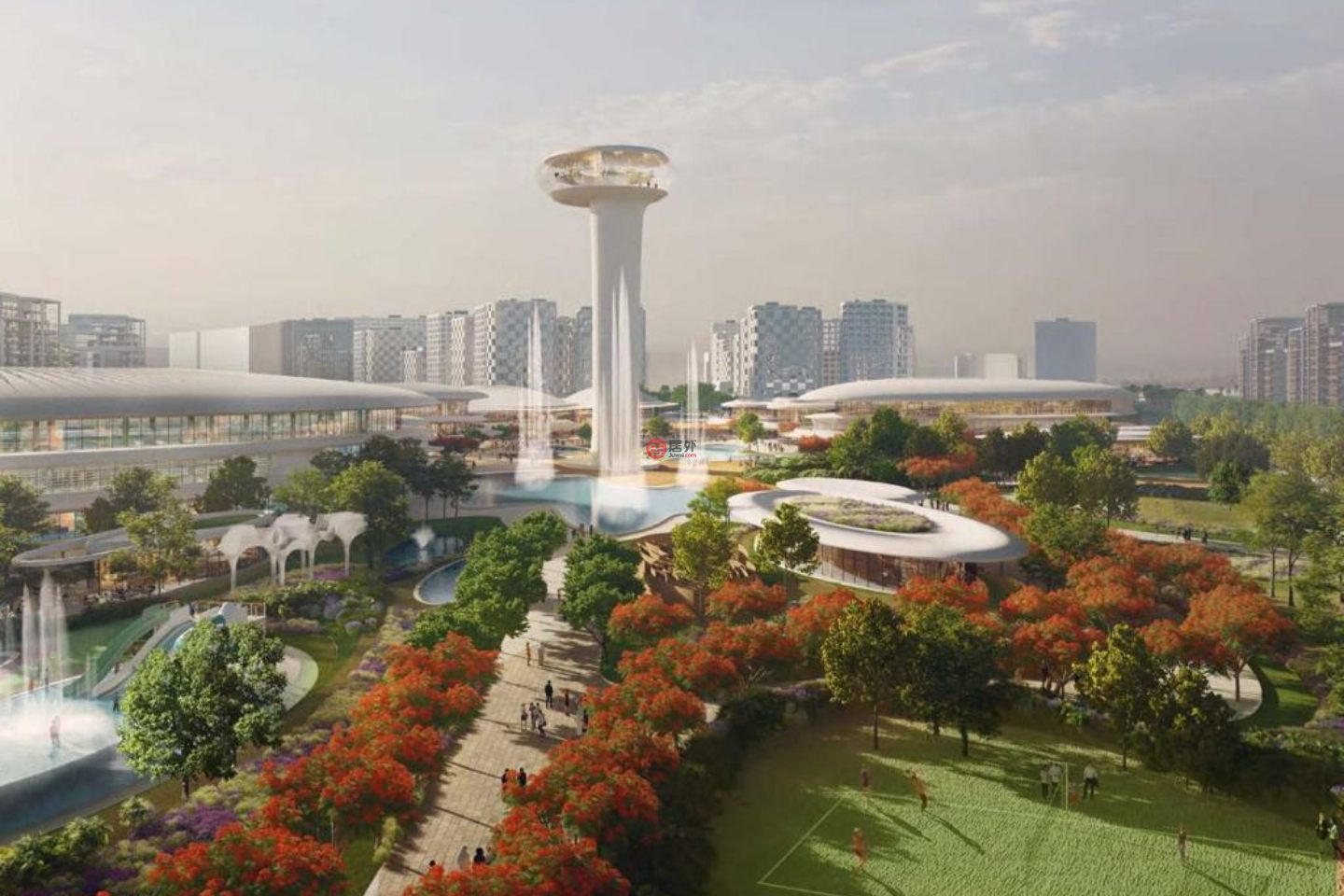 阿联酋迪拜迪拜的独栋别墅，Dubai - Sharjah Road，编号78509806