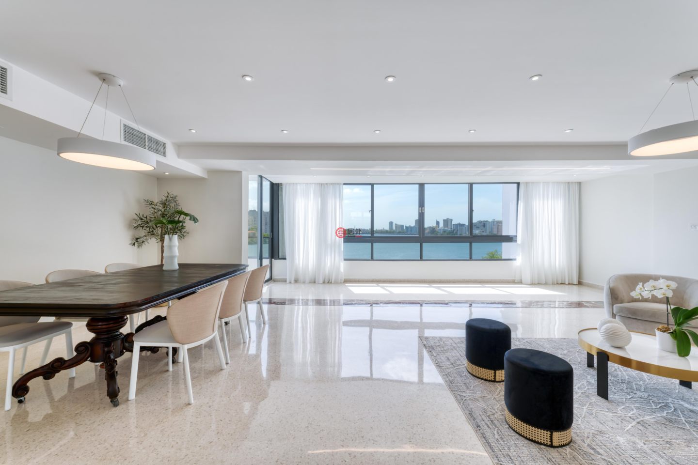 波多黎各Puerto RicoSan Juan的公寓，20 Delcasse St. Apt. 401，编号78456956