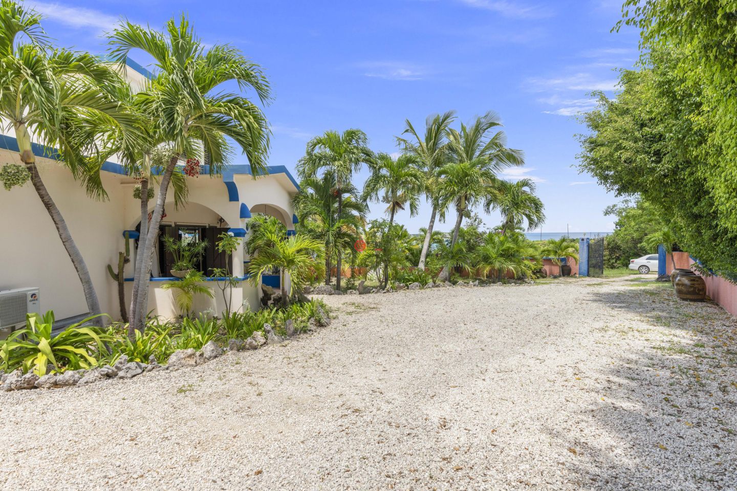 安圭拉AnguillaAnguilla的独栋别墅，North Hill La Diva，编号74210811