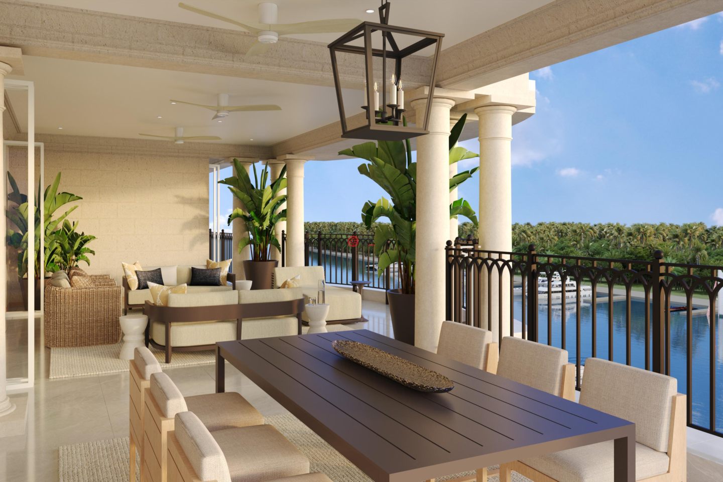 巴巴多斯Northern DistrictSaint Peter的公寓，Pendry Residence 301，编号76805221