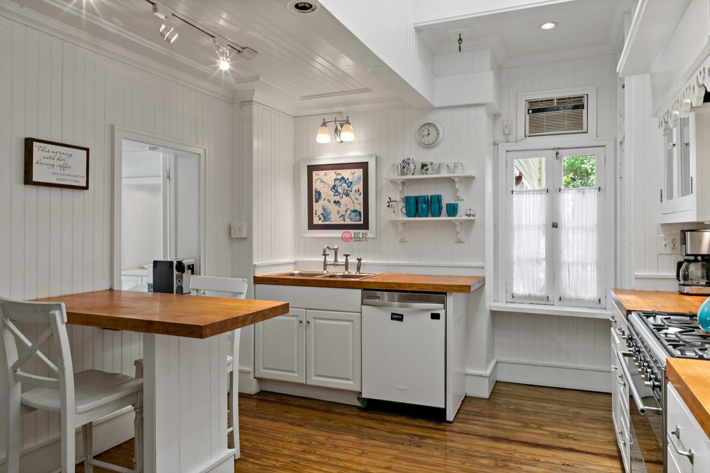 美属维京群岛克里斯琴斯特德的独栋别墅，101112 Strand Street Ch，编号78488101