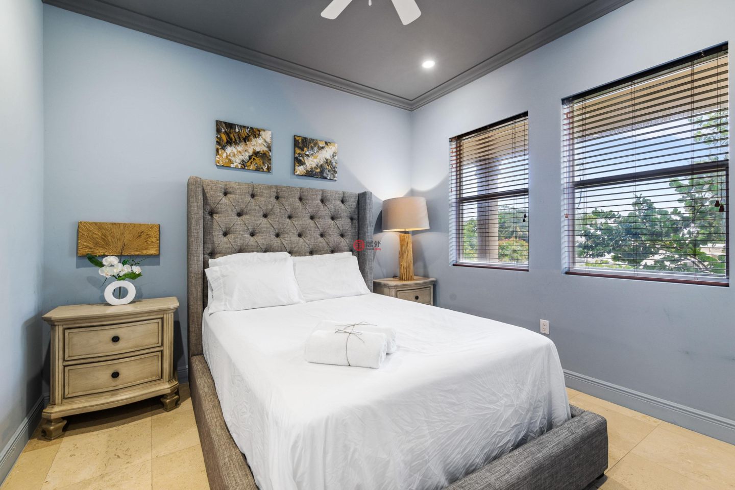 开曼群岛的公寓，2H6，编号78480621